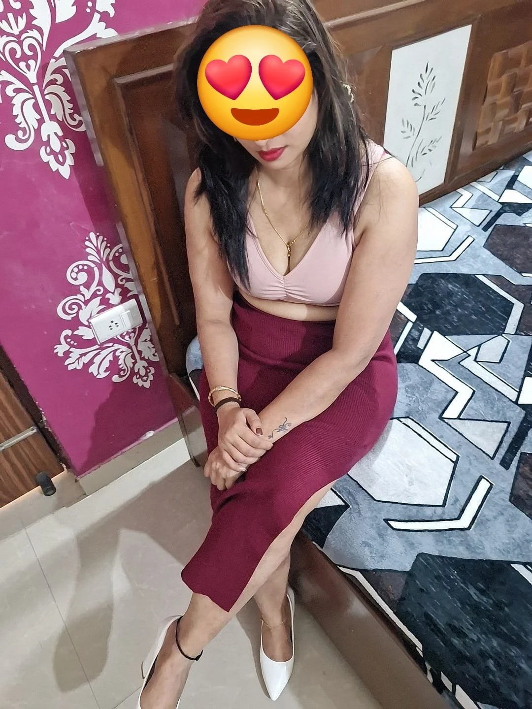 Akansha Sharma – Indian escort in Gurgaon, Escort, Gurgaon