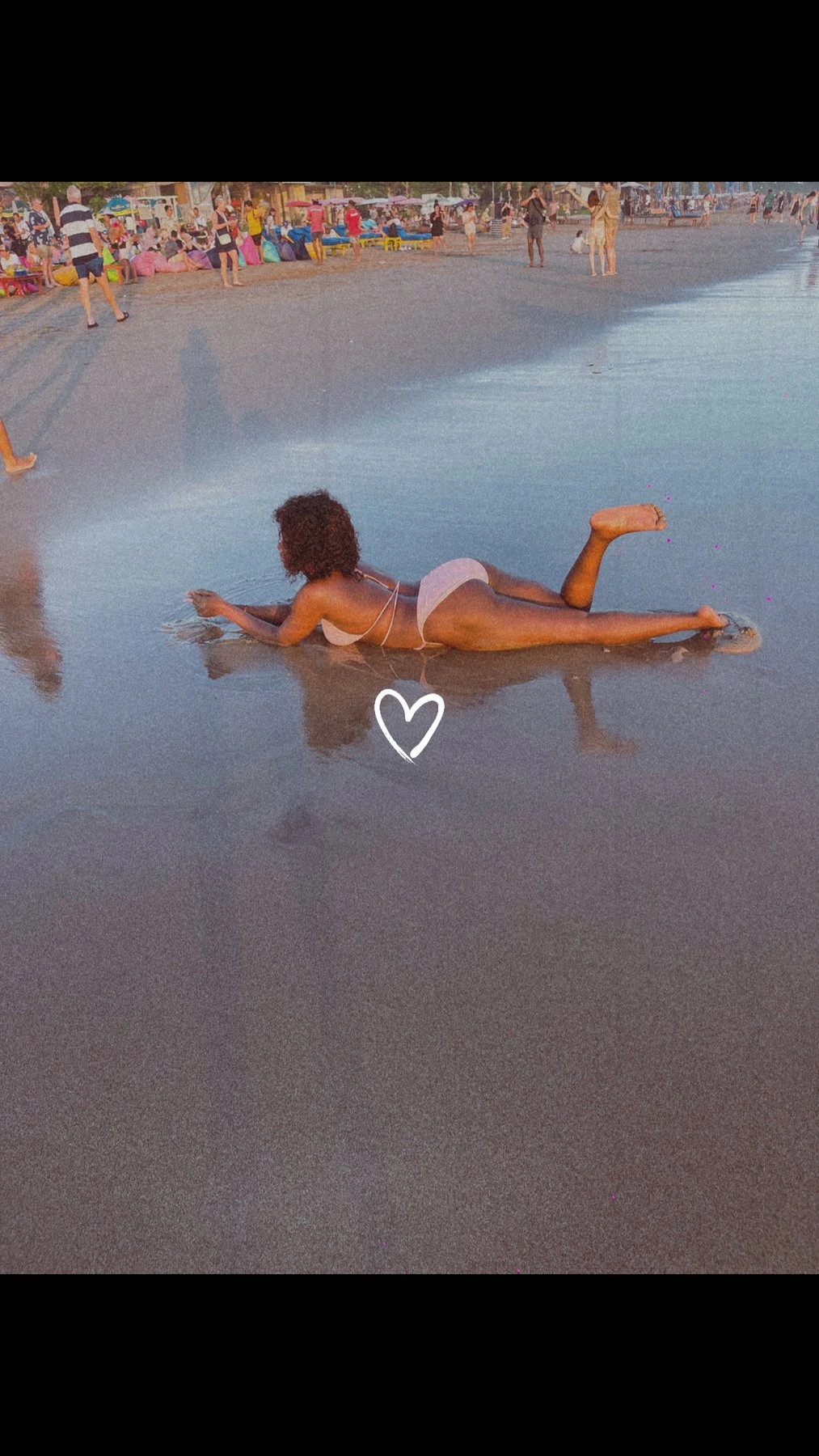 Tatiana – Tanzanian escort in Hong Kong — 3 / 6