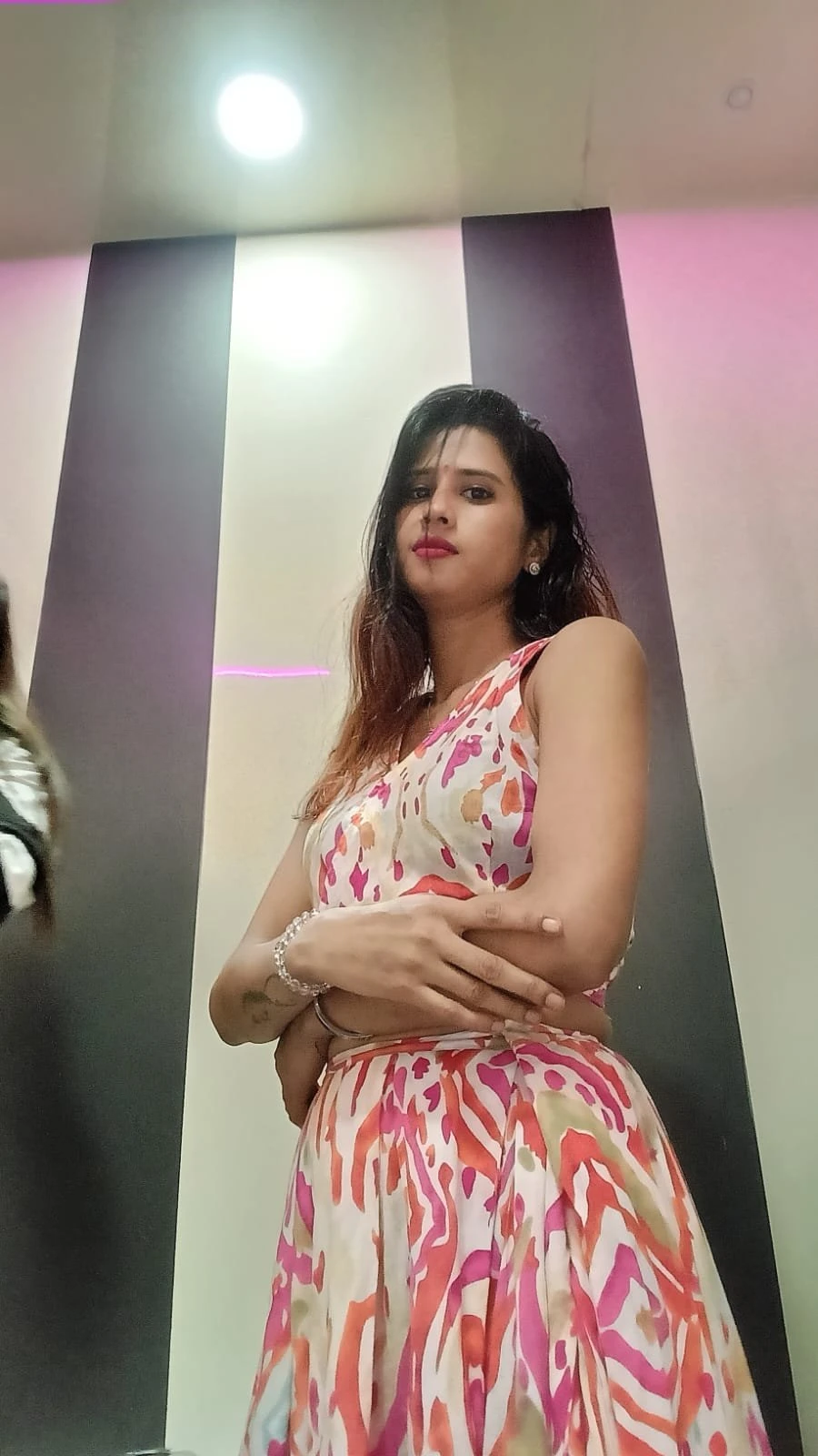 ❣️ʀᴇᴀʟ ᴍᴇᴇᴛ & ᴡᴇʙᴄᴀᴍ – Indian escort in Bangalore — 2 / 3