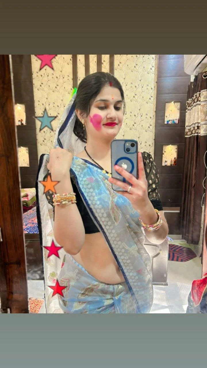 Shreya Patil – Indian escort in Bangalore — 3 / 7