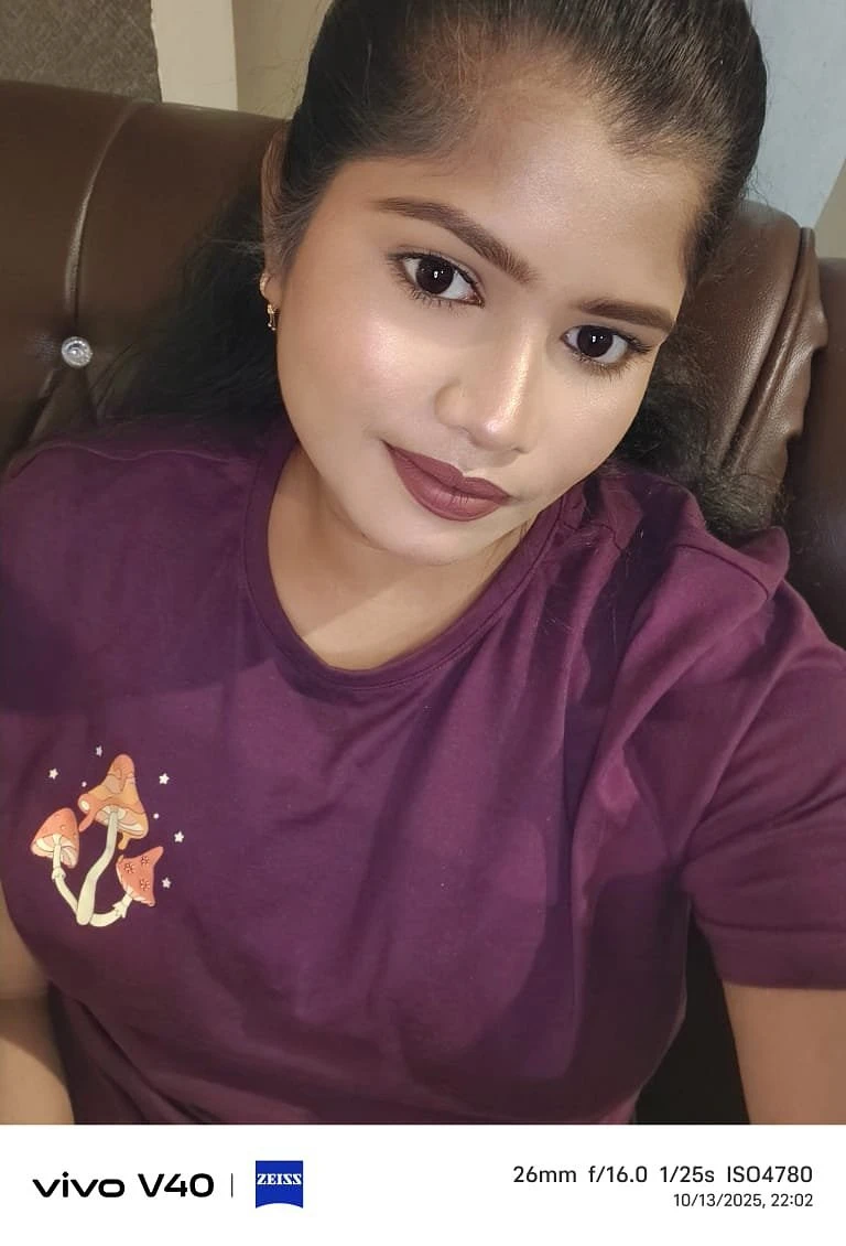 Ayesha – Indian escort in Dehradun, Uttarakhand — 3 / 4