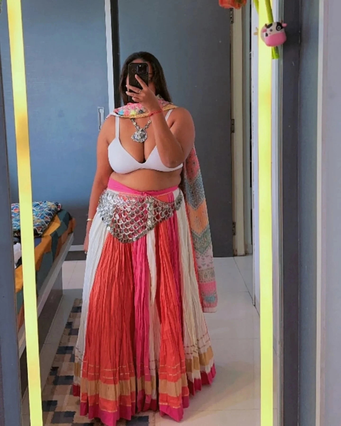 Kajal – Indian companion in Bangalore — 11 / 27