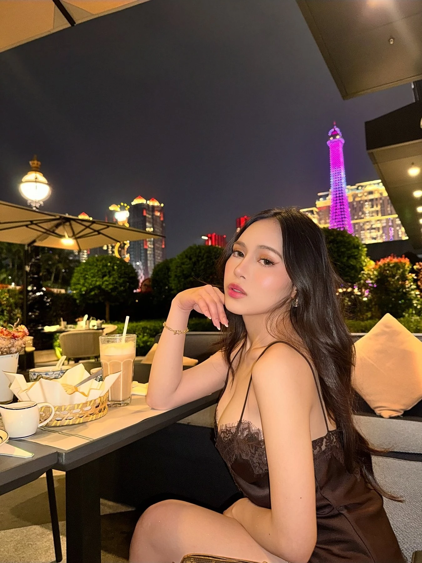 @BabygirlHailey tg🩷 – Singaporean escort in Hong Kong — 11 / 12