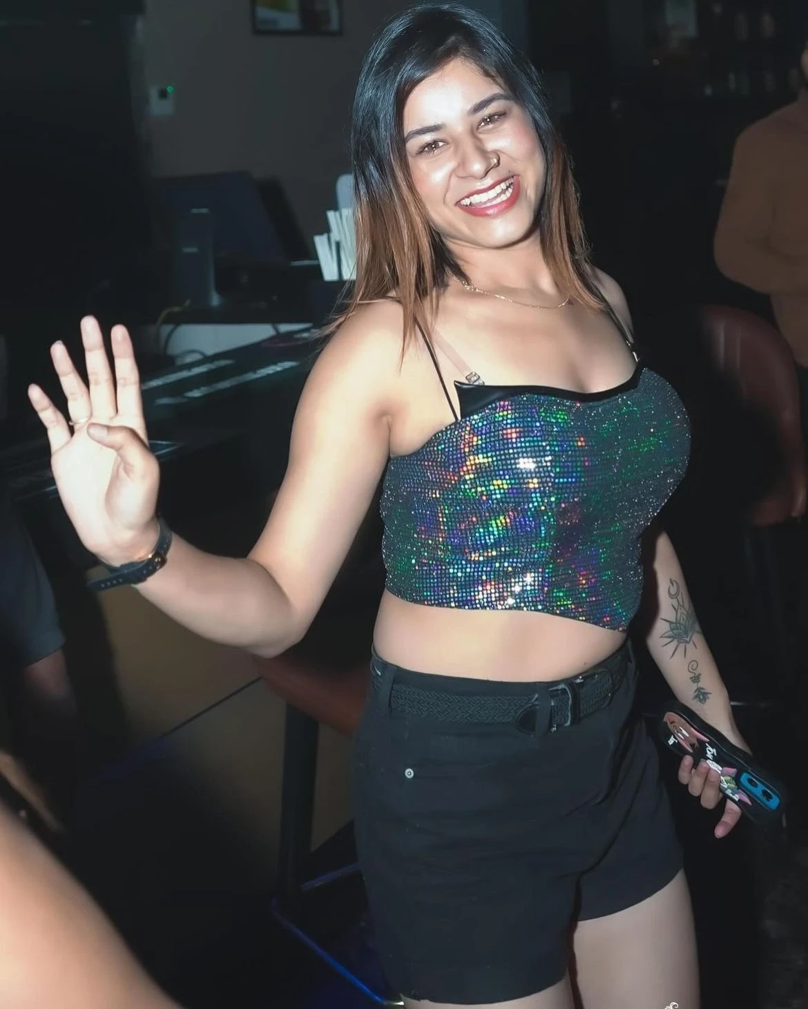NOORA – Indian escort agency in Chandigarh — 2 / 3
