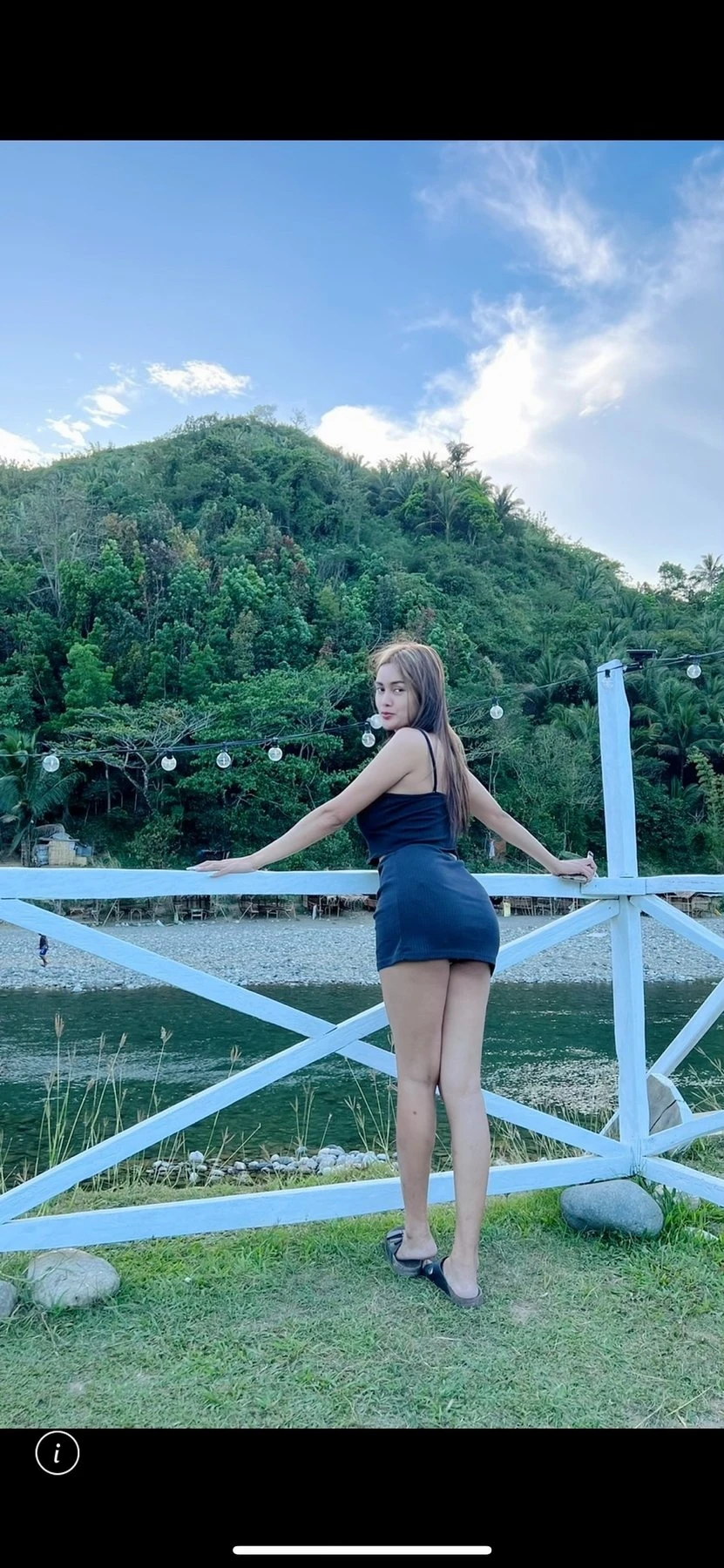 Jennifer – Filipino masseuse in Hong Kong — 5 / 15