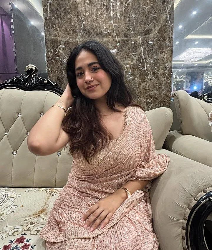 Khushi – Indian escort in Bangalore, Escort, Banga