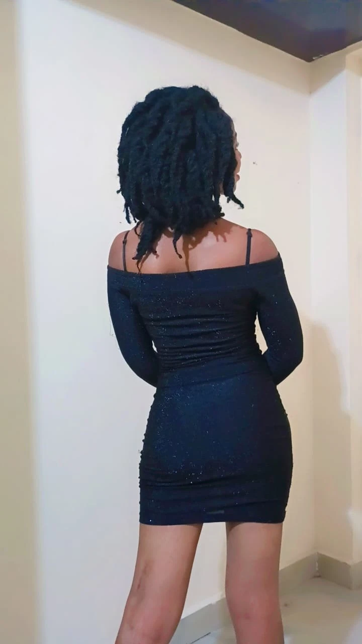 African Ella +91//763004//0035 – escort in Bangalore — 2 / 5
