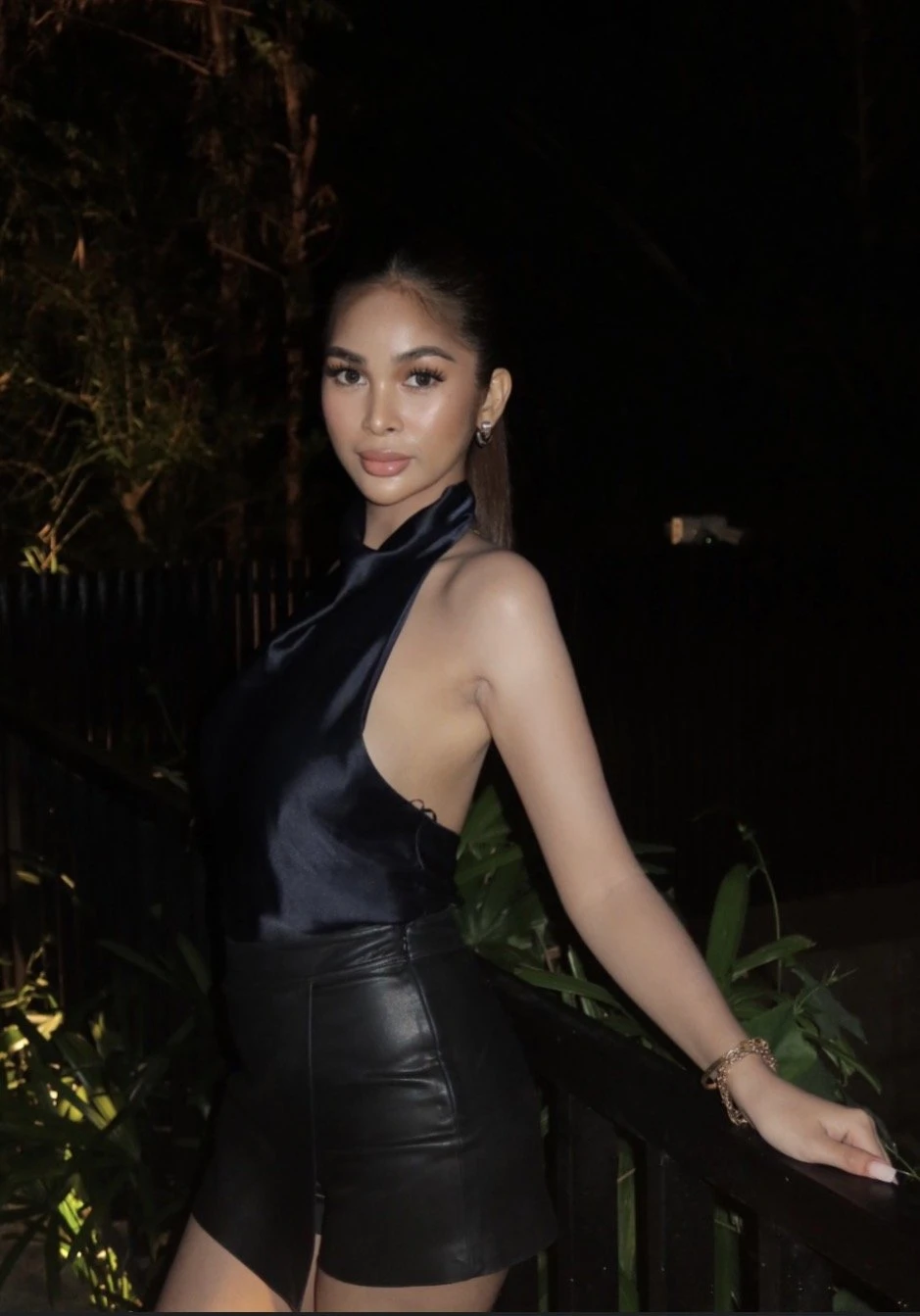 IVORY (fresh n new) – Lebanese escort in Hong Kong — 19 / 30