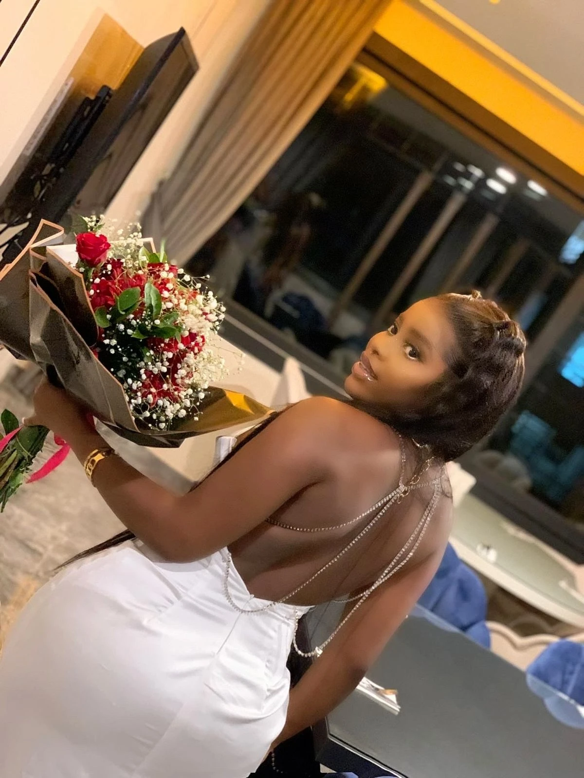 Sweetcandy – escort in Kyrenia — 4 / 5