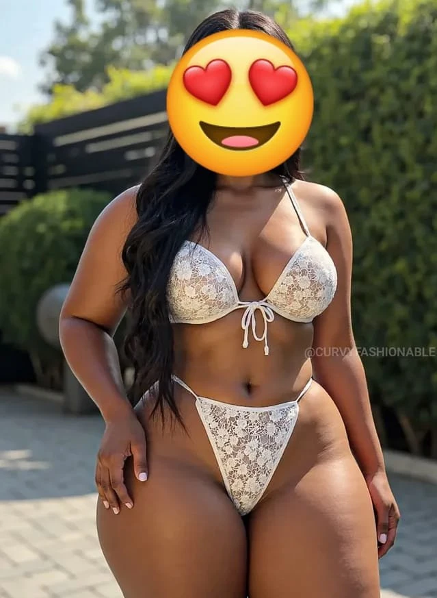 Alina – South African escort in Candolim, Goa — 3 / 4
