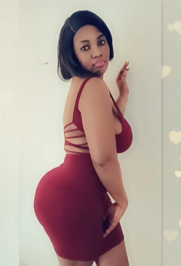 Monica (Velachery Chennai) – Rwandan escort in Chennai — 1 / 5