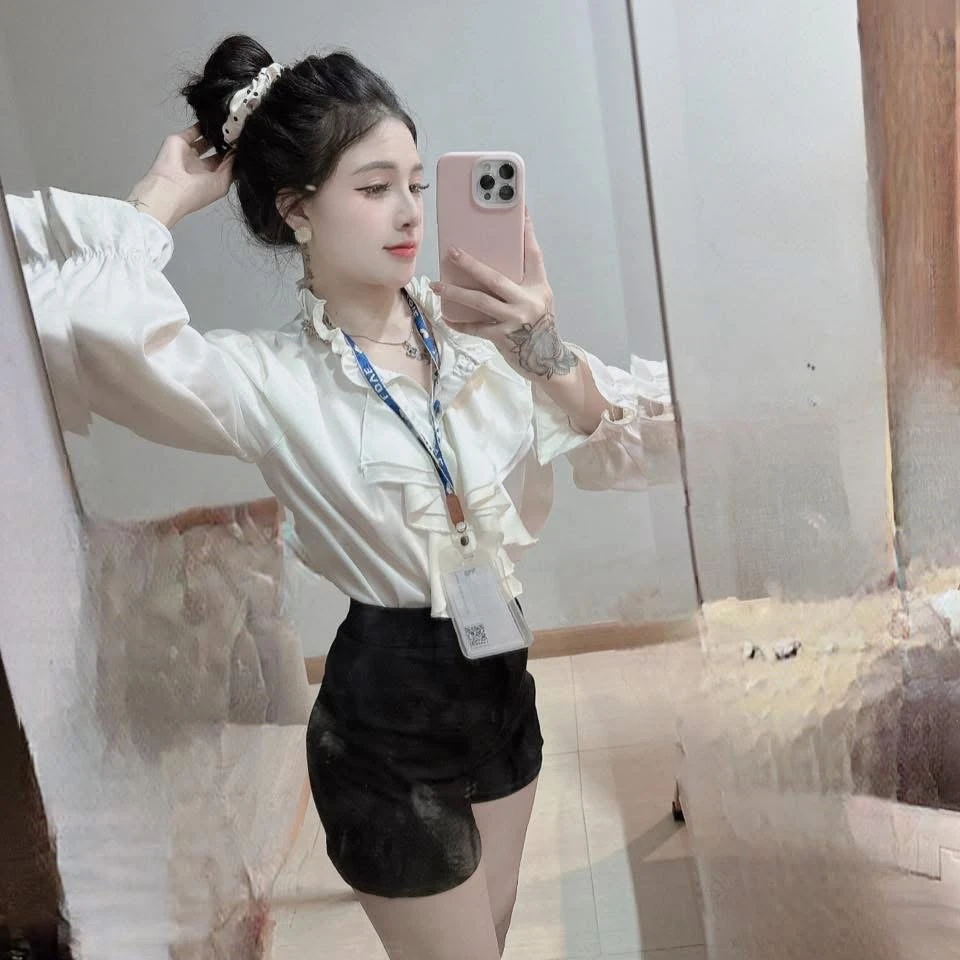 Hana Love Man india – Vietnamese escort in Bangalore — 4 / 9