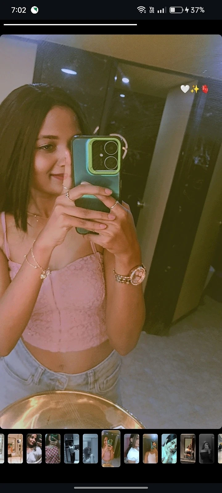Anjana – escort in Chennai — 5 / 6
