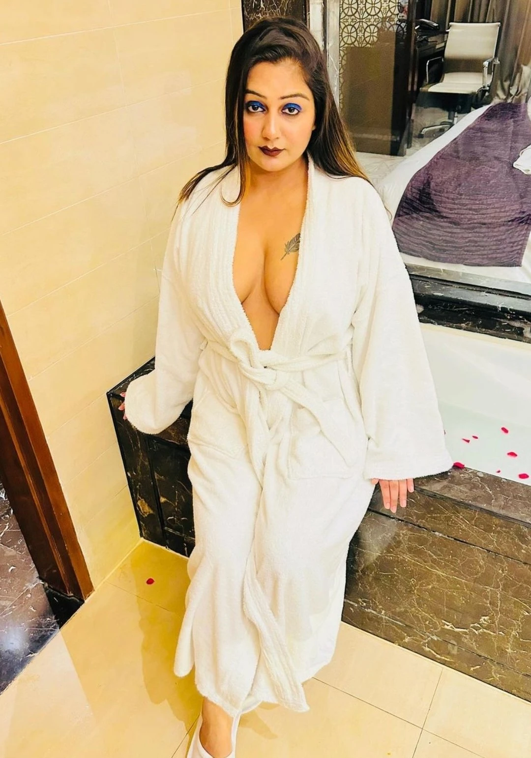 Komal – Indian escort in Chandigarh, Escort, Chandigarh
