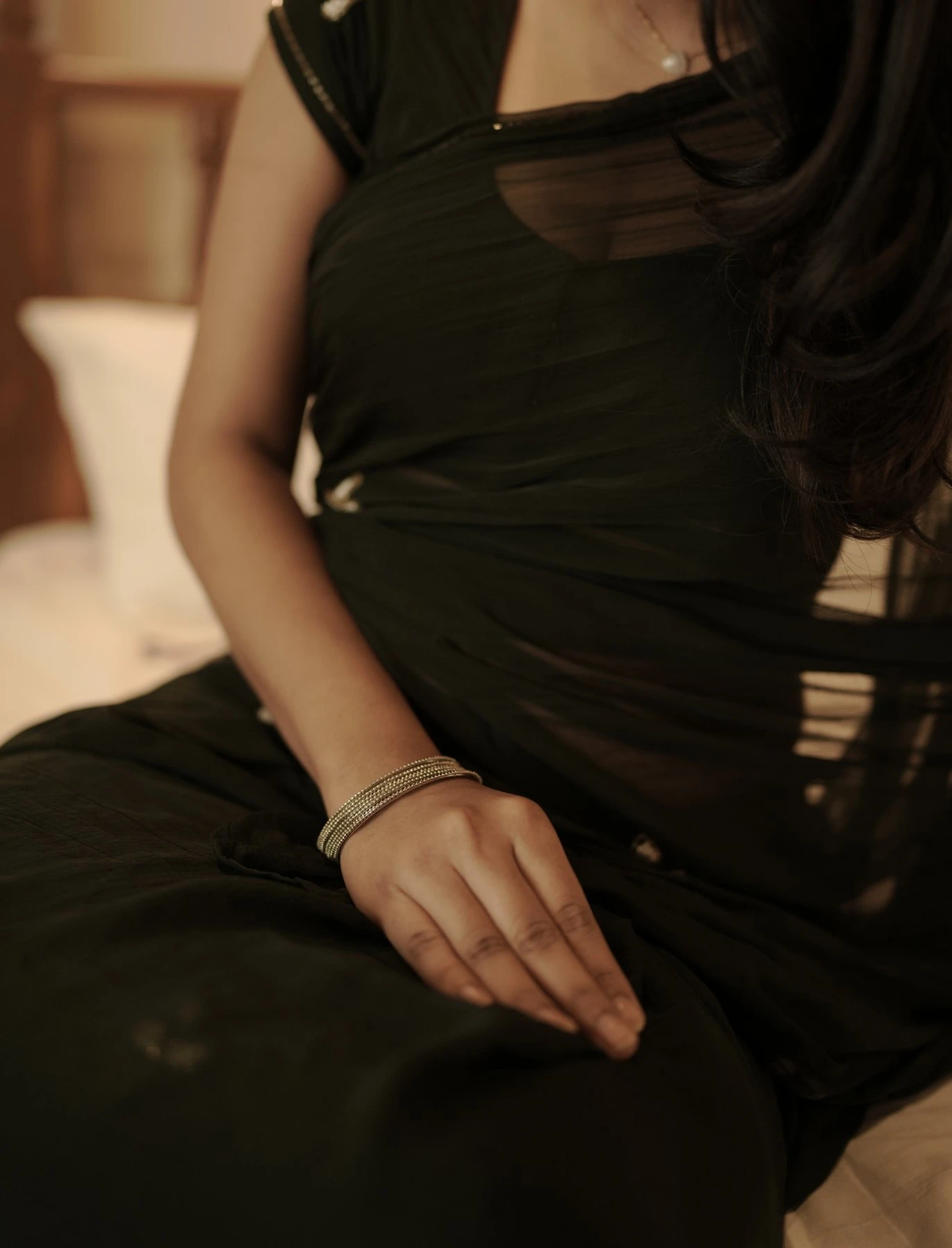 Wolf Girl Zara – Indian escort in Coimbatore — 3 / 4