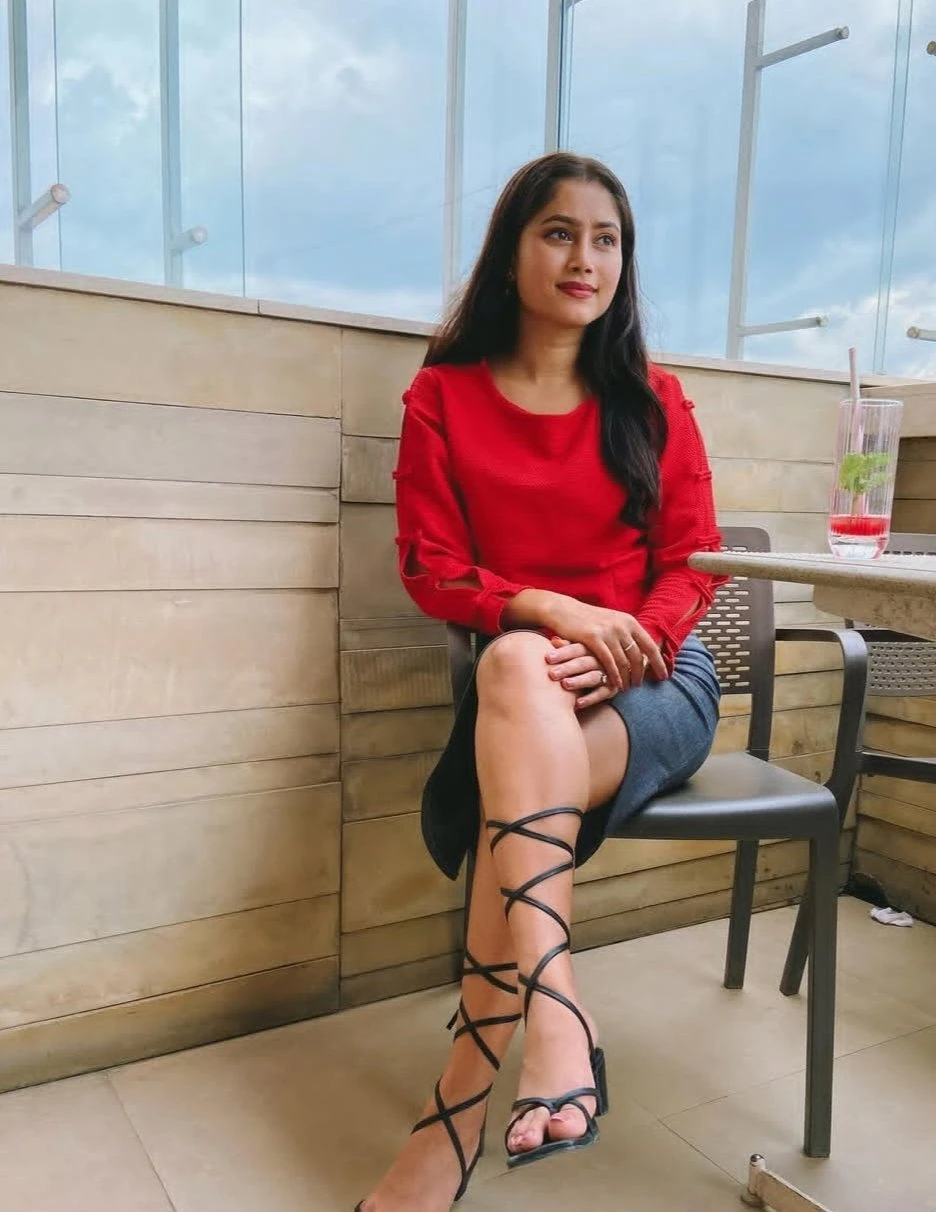 ꧁༒🥀 Cam Queen 🧿 & Meet Gfe ༒꧂ 🥂, Esco – Indian escort in Guwahati — 3 / 4