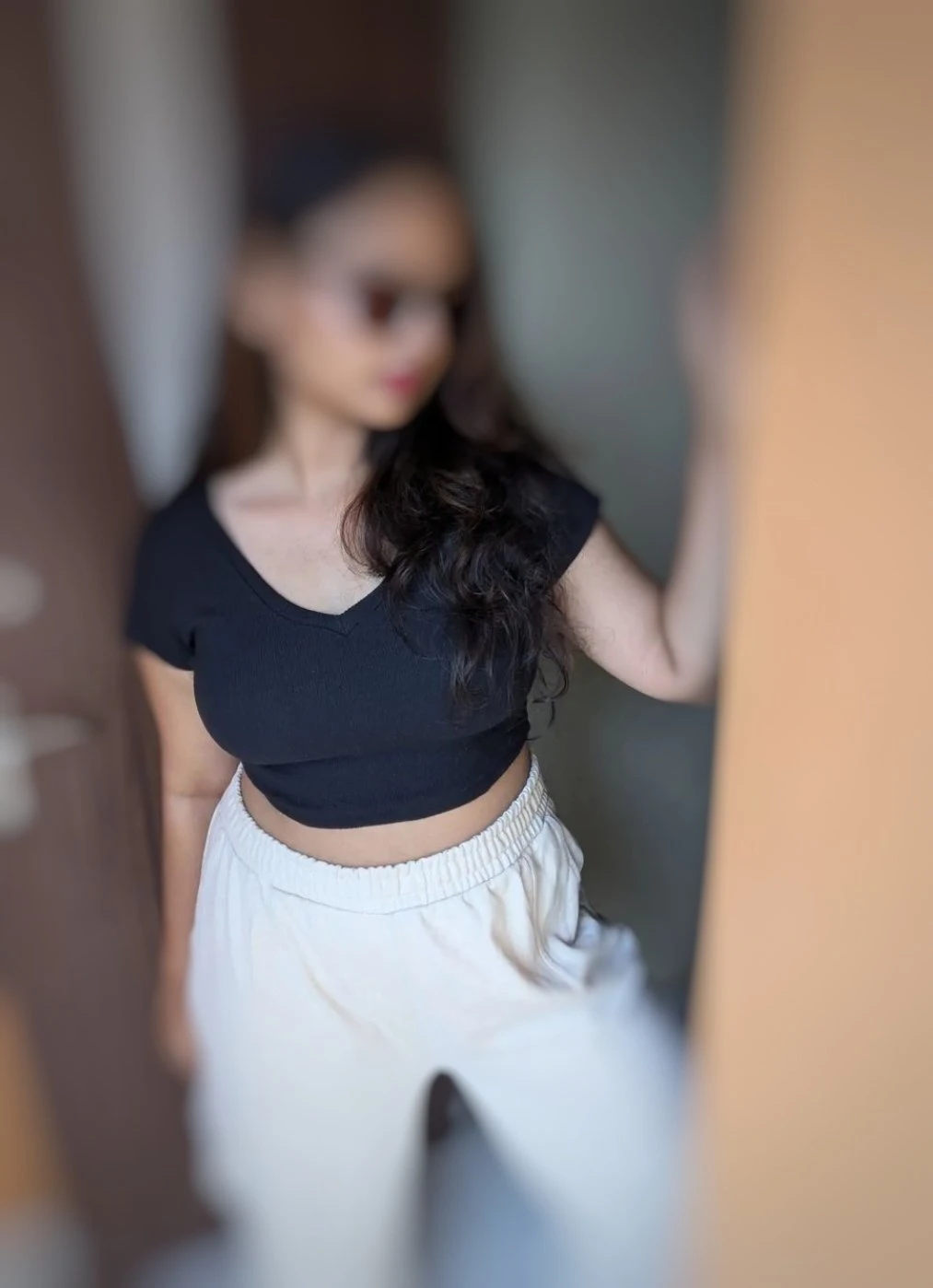 Amrita Real and Cam Service – Indian escort in Ahmedabad, Escort, Ahmedabad