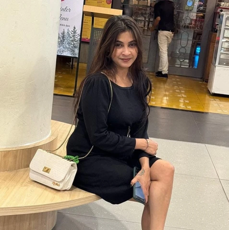 Monika Malhotra – Indian escort in Chennai — 2 / 6