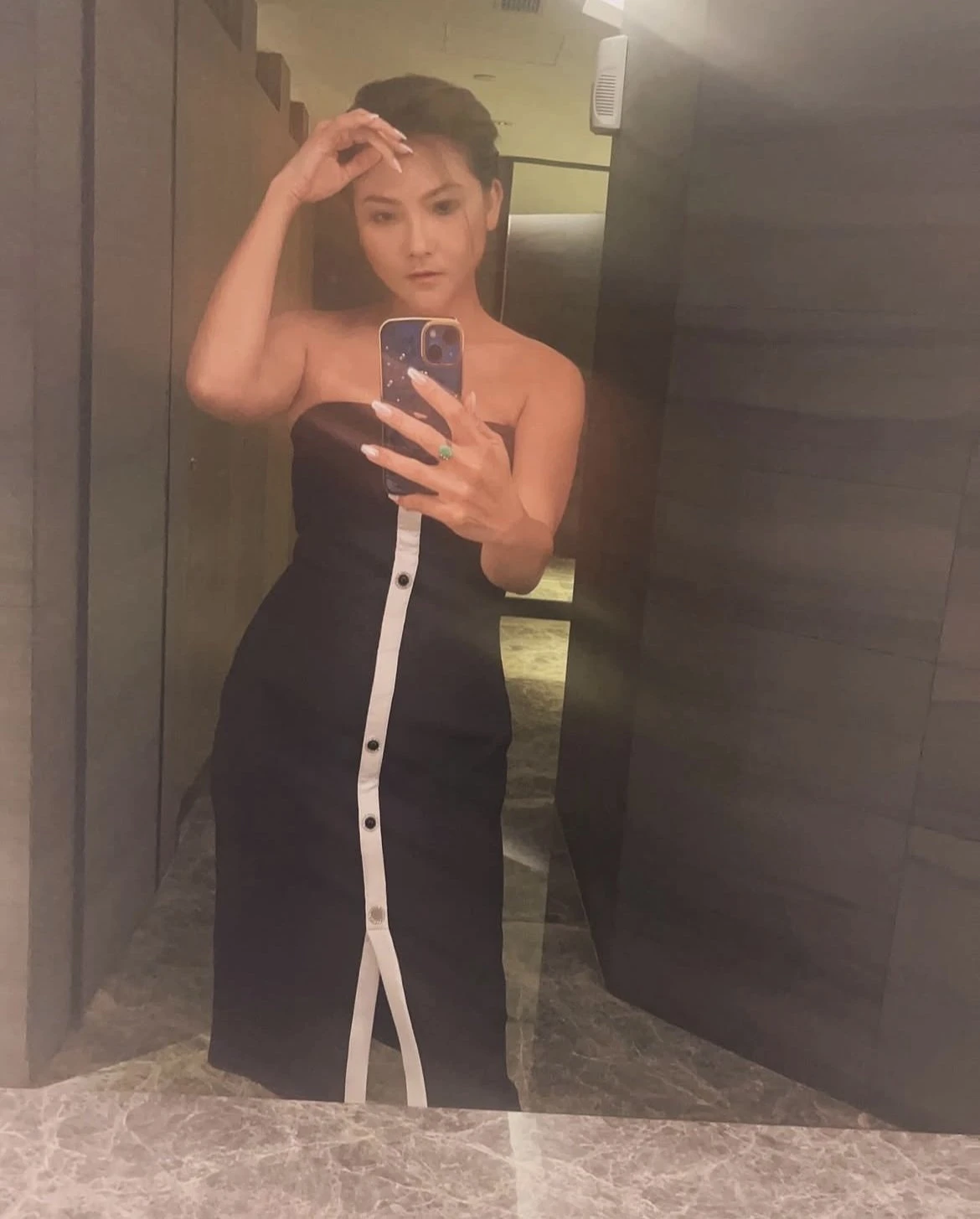 Suzy – Thai escort in Hong Kong — 3 / 13