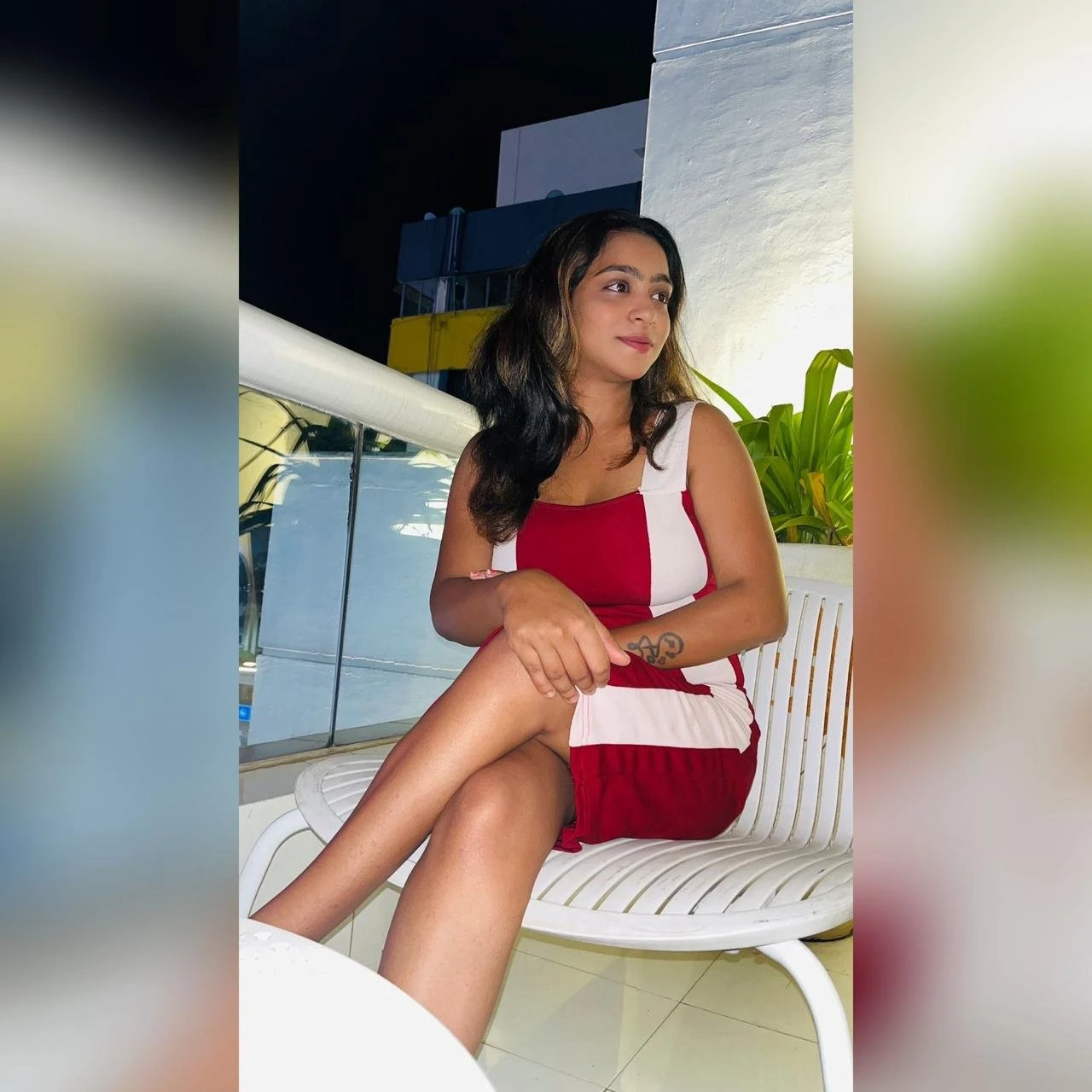 Genuine Top Model North Russian Tamil – Indian escort in Chennai — 1 / 5