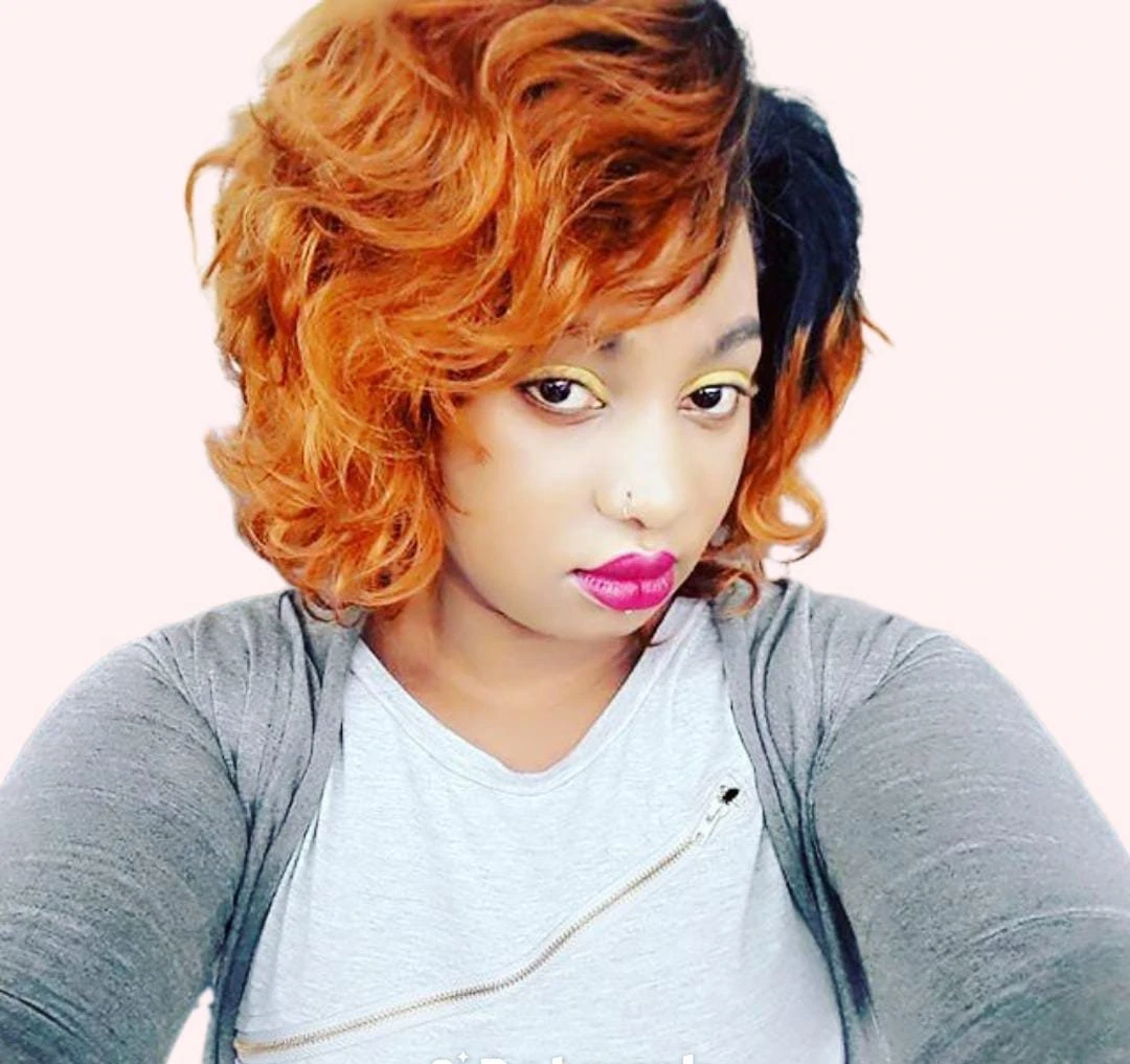 Winfred Best BJ & GFE Queen – Nigerian escort in Chandigarh — 2 / 5