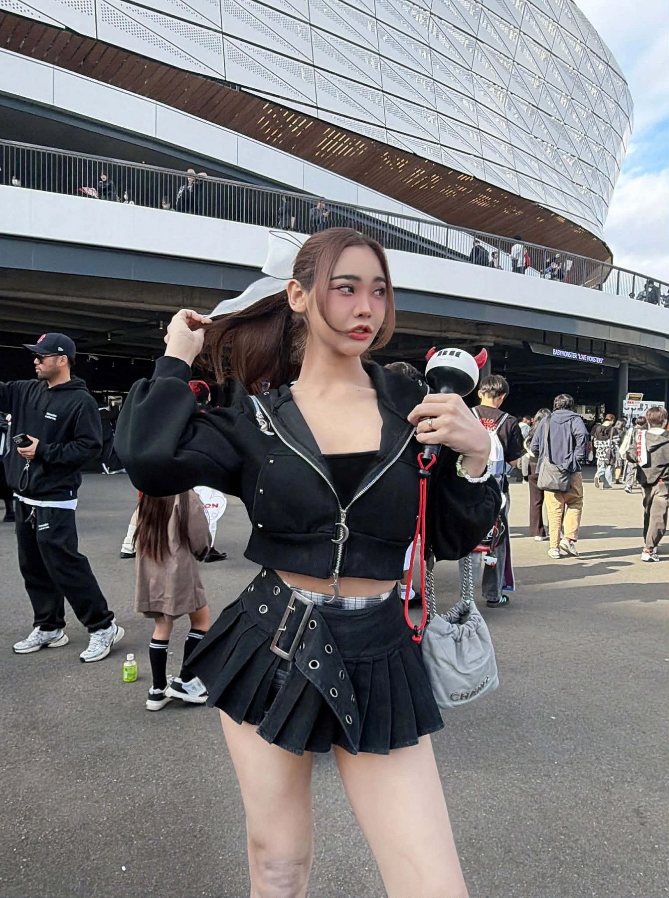 Dono – Australian escort in Hong Kong — 18 / 21