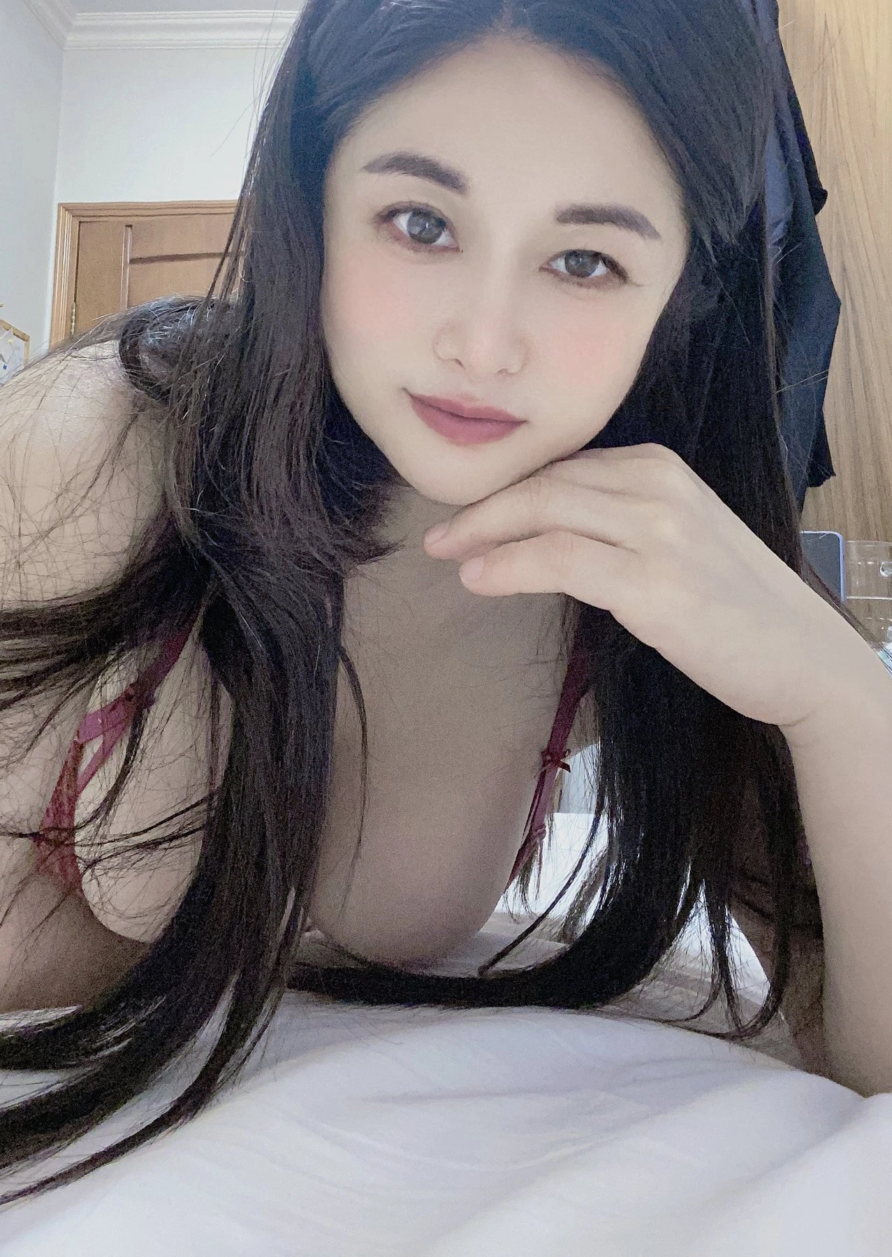 Angel Japan can pay by credit card – Japanese escort in Hong Kong — 3 / 9