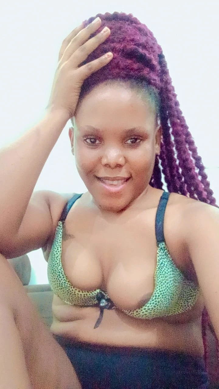 Mimi🥰 – Ghanaian adult performer in Chandigarh — 6 / 7