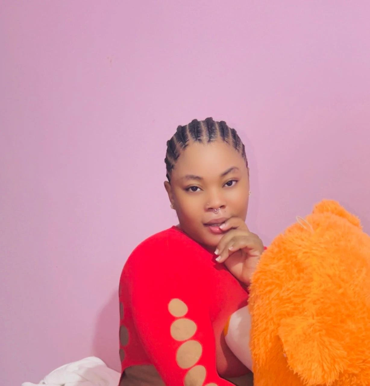 African Jessica Nancy +91//959150//0589 – escort in Bangalore — 3 / 4