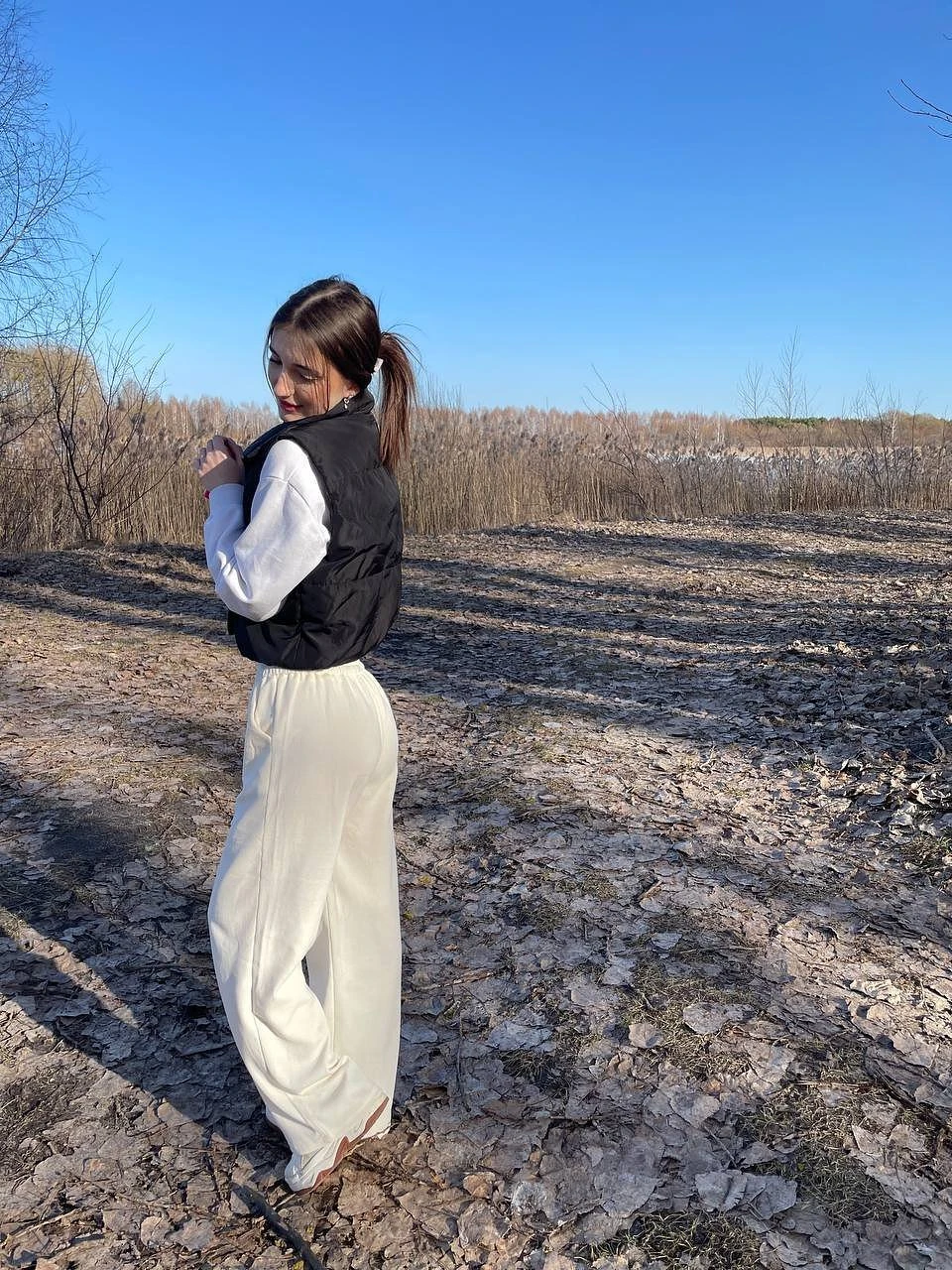 Daria – Ukrainian escort in Hong Kong — 4 / 16