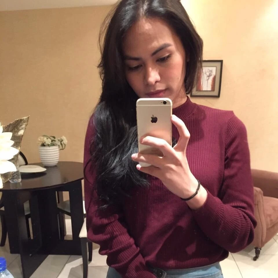 Pamela – Filipino escort in Hong Kong — 9 / 13
