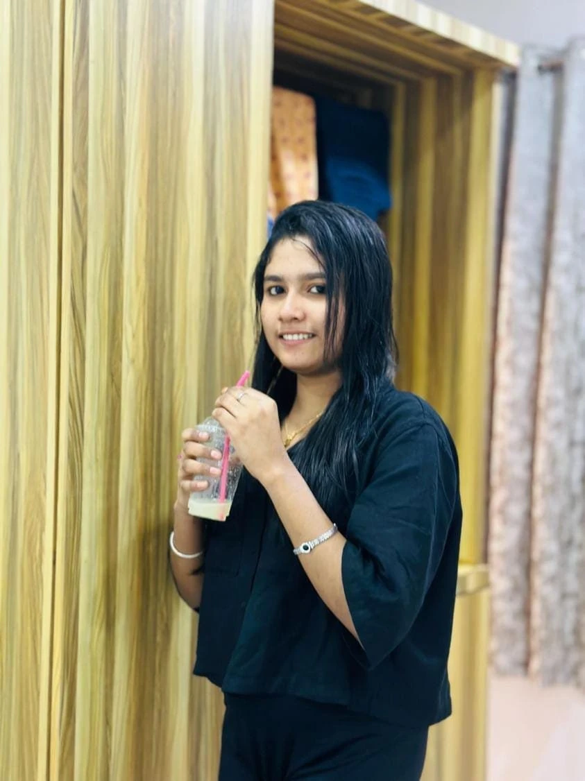 Jerry – Indian escort in Bangalore — 2 / 3