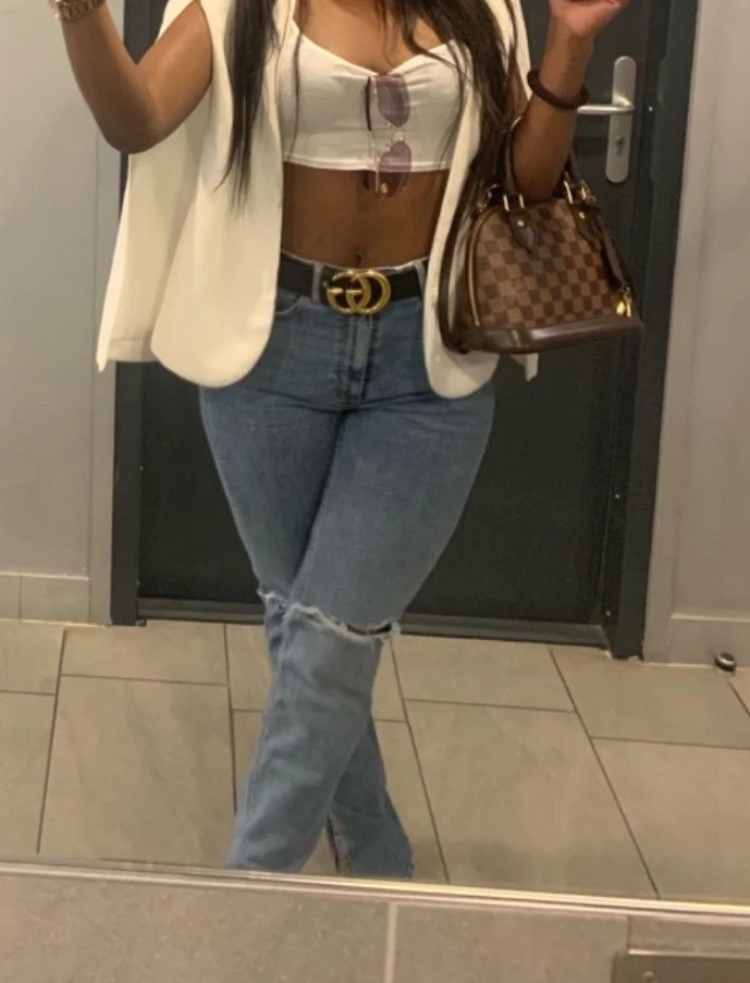 Mya Paris – French escort in Santo Domingo — 9 / 20
