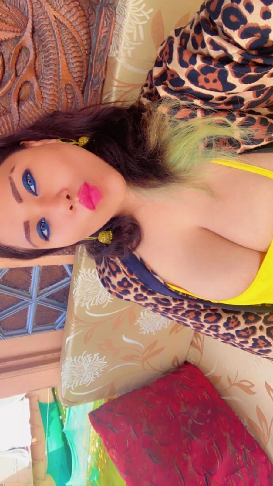 Aisha Ali (Memorable) – Indian escort in Ahmedabad — 3 / 6