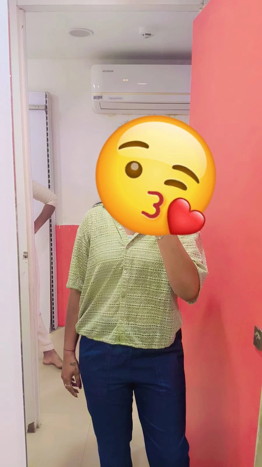 Sweety – Indian escort in Chennai — 4 / 6