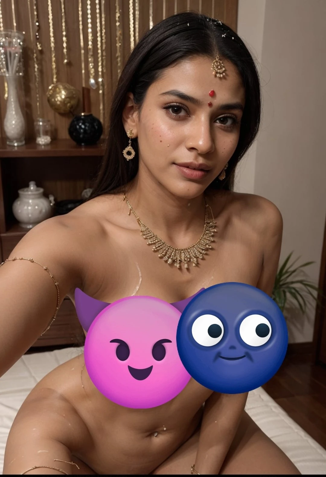 Komal – Indian masseuse in Chandigarh — 5 / 7
