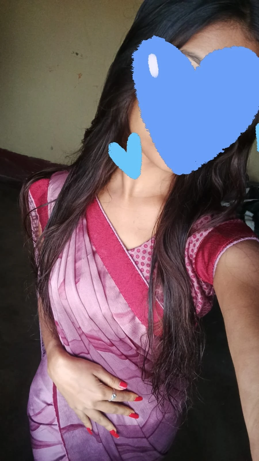 Sakshi cam show and real meet – Indian escort in Bangalore — 2 / 6