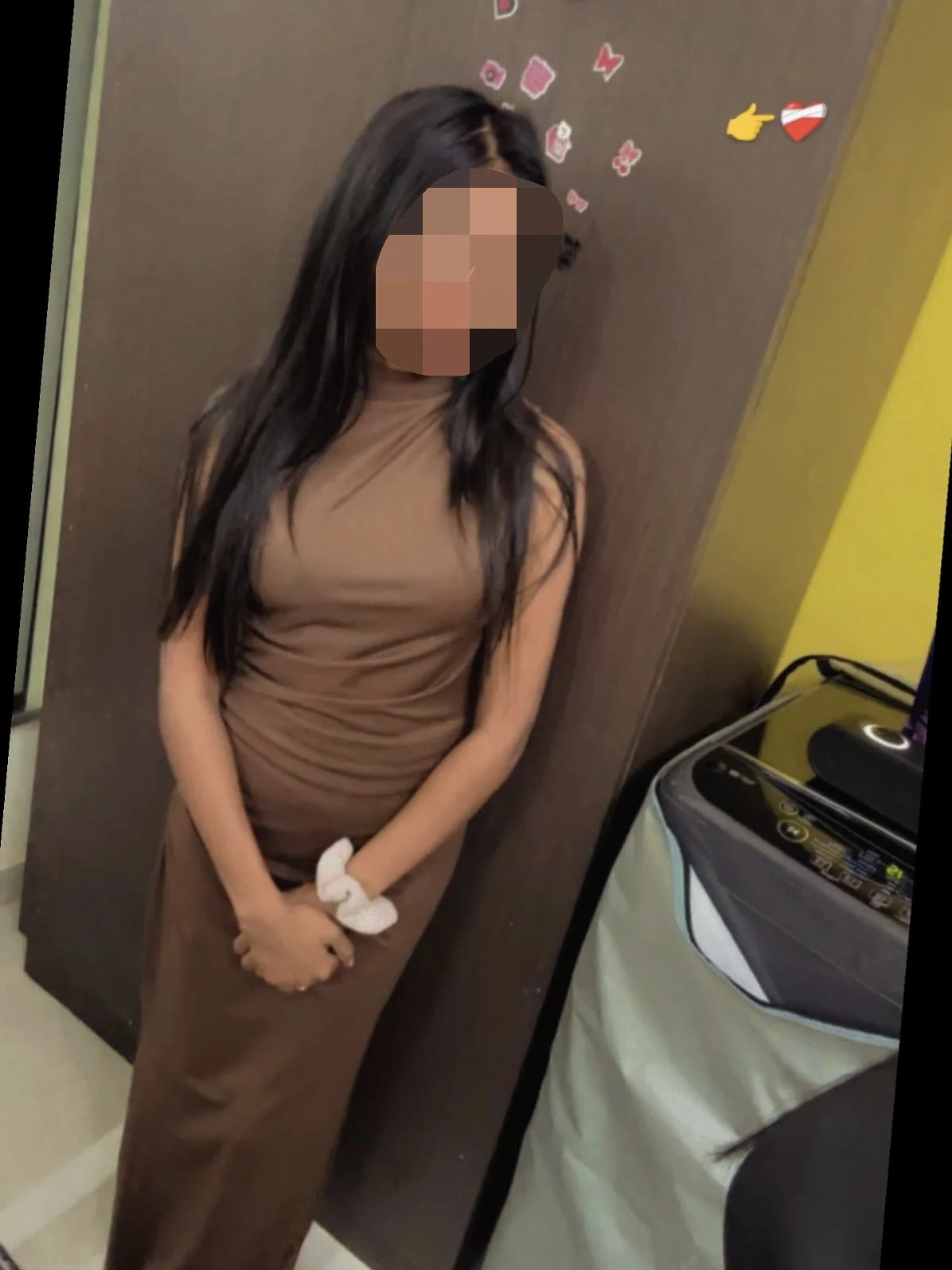 Puja Independent Work Only Cam Show – Indian escort in Hyderabad, Escort, Hyderabad