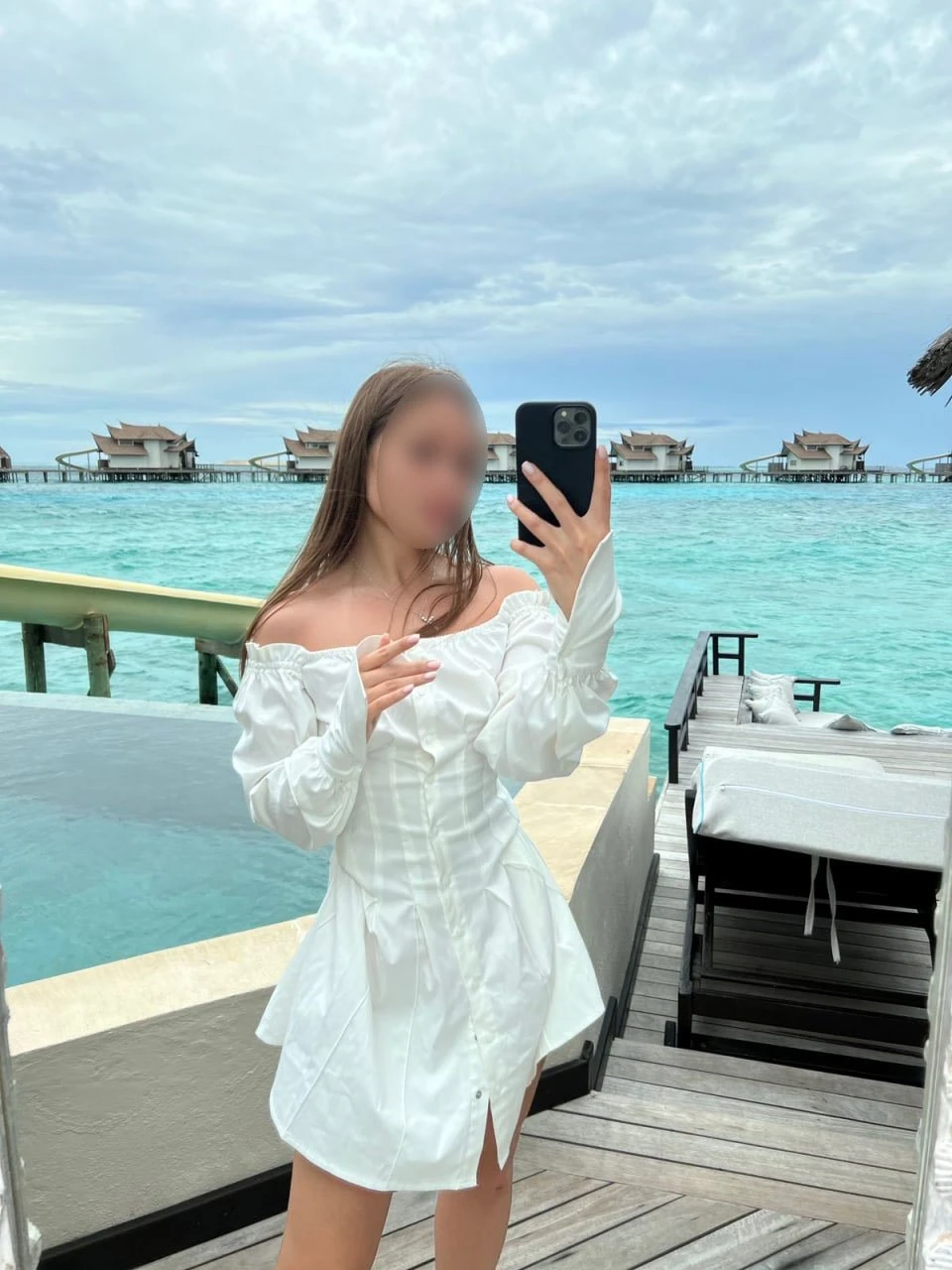 Kristina Deep Demon – Russian escort in Hong Kong — 3 / 7