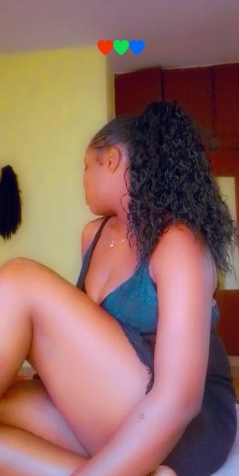 Serionka hot new arrival in banaswadi – Eritrean escort in Bangalore — 3 / 4