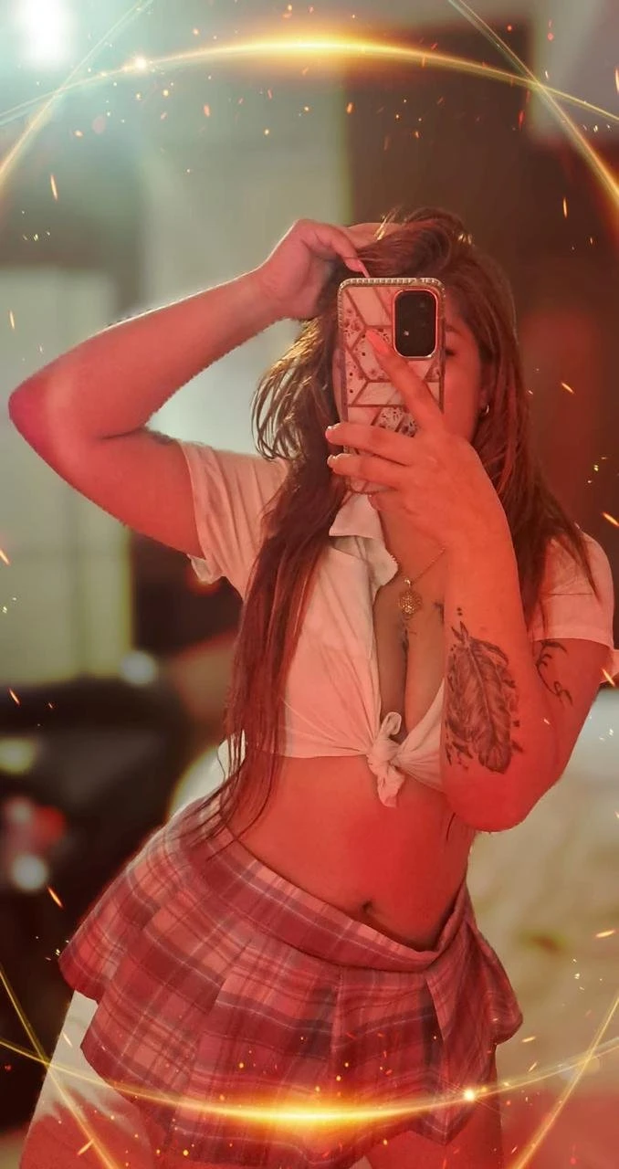 Jezka – Filipino escort in Hong Kong — 3 / 7