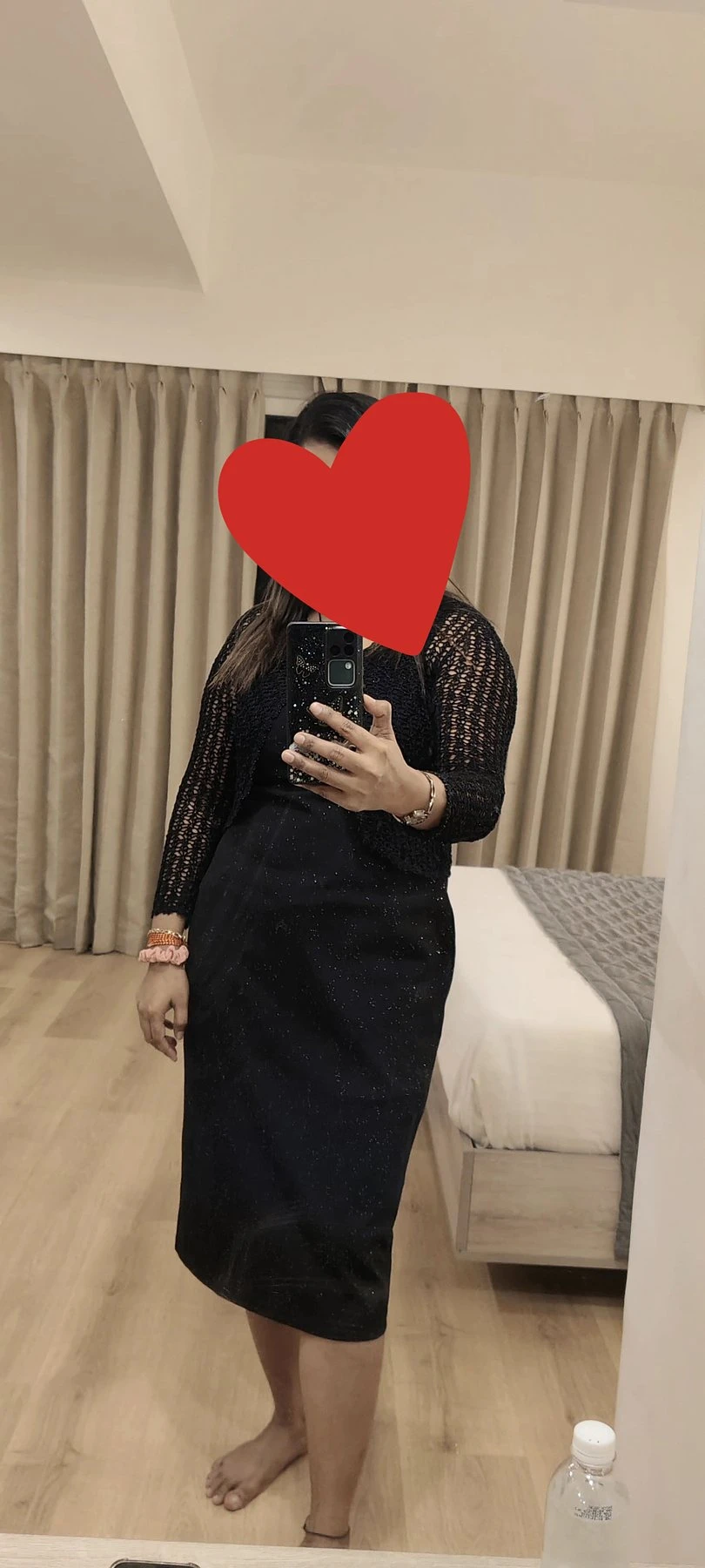 POOJA INDEPENDENT GENUINE SERVICE – Indian escort in Bangalore — 2 / 3