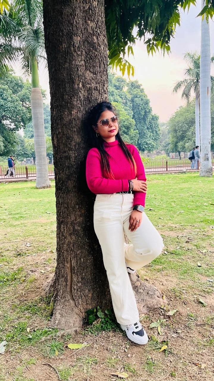 Shikka Independent Escort – Indian escort in Candolim, Goa — 2 / 7