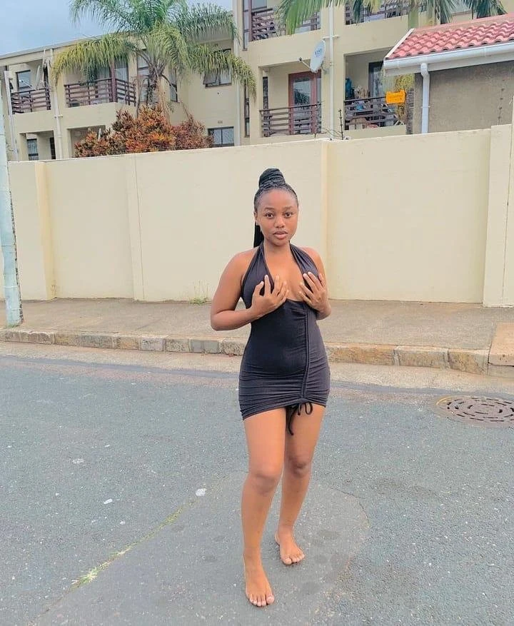 Momma – Ethiopian escort in Chandigarh — 2 / 5