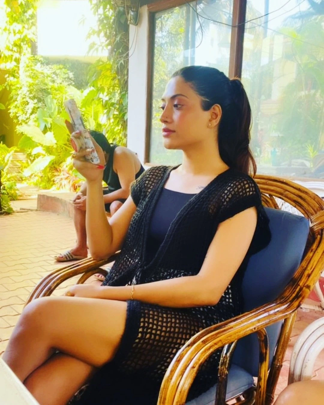 ishika rai vc service – Indian escort in Bangalore — 6 / 25