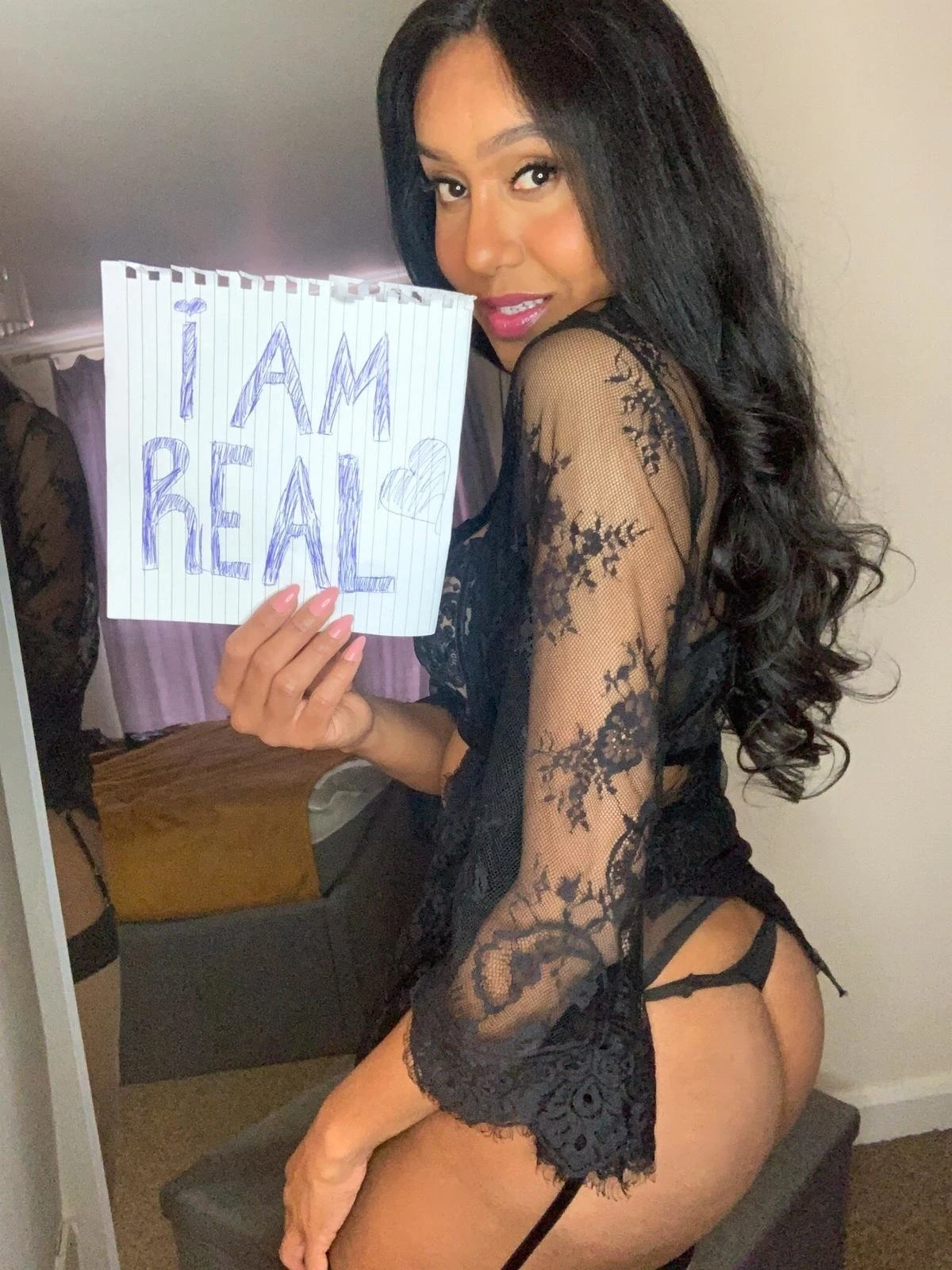 Fernanda Anal – Italian escort in Tallinn — 9 / 11