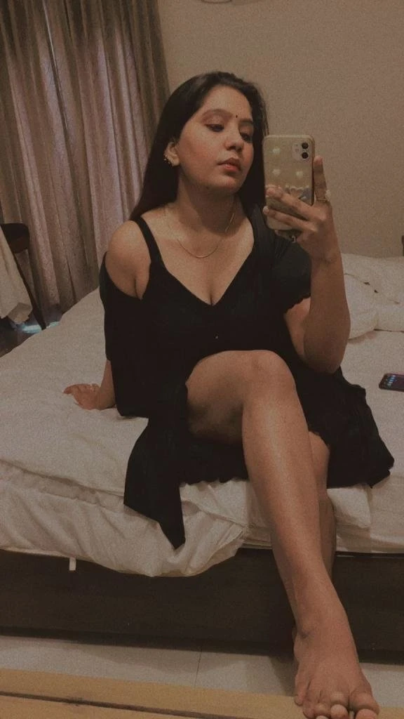 No Brokerage!genuine Service With Raavi – Indian escort in Chennai — 1 / 6