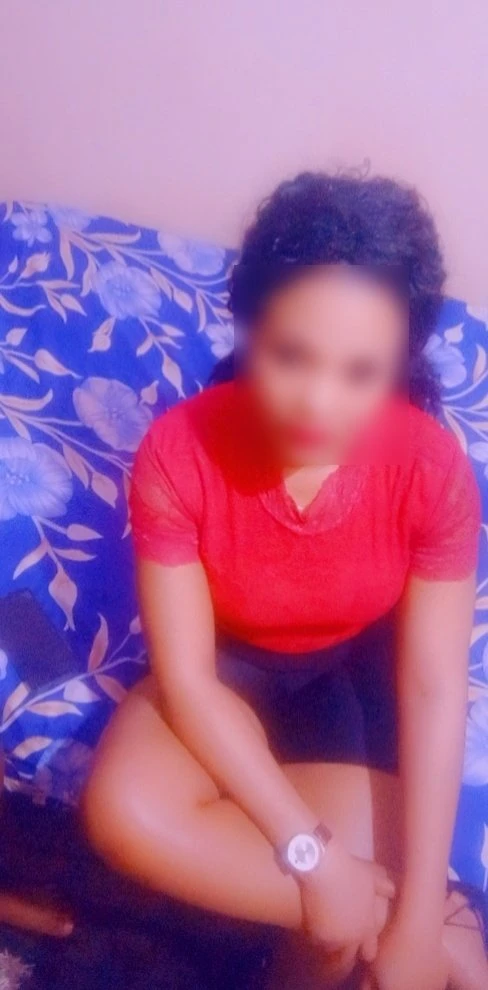 Mercy African Escort – South African escort in Bangalore — 2 / 7