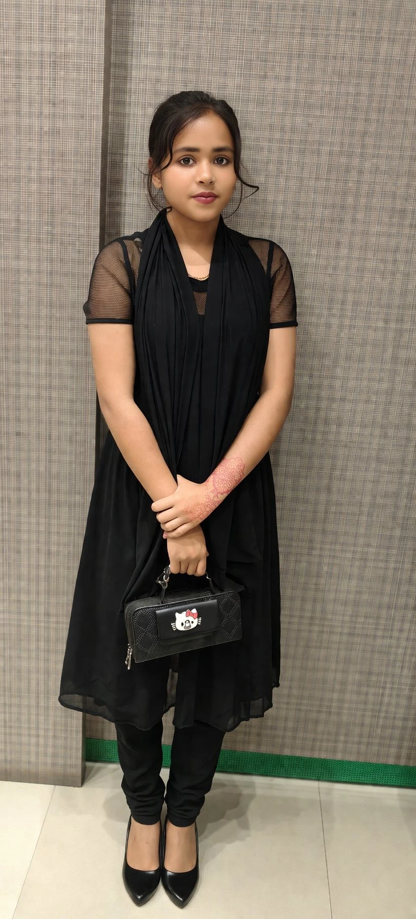 Beautiful Independent Girls Get the Same – Indian escort in Bangalore — 3 / 5