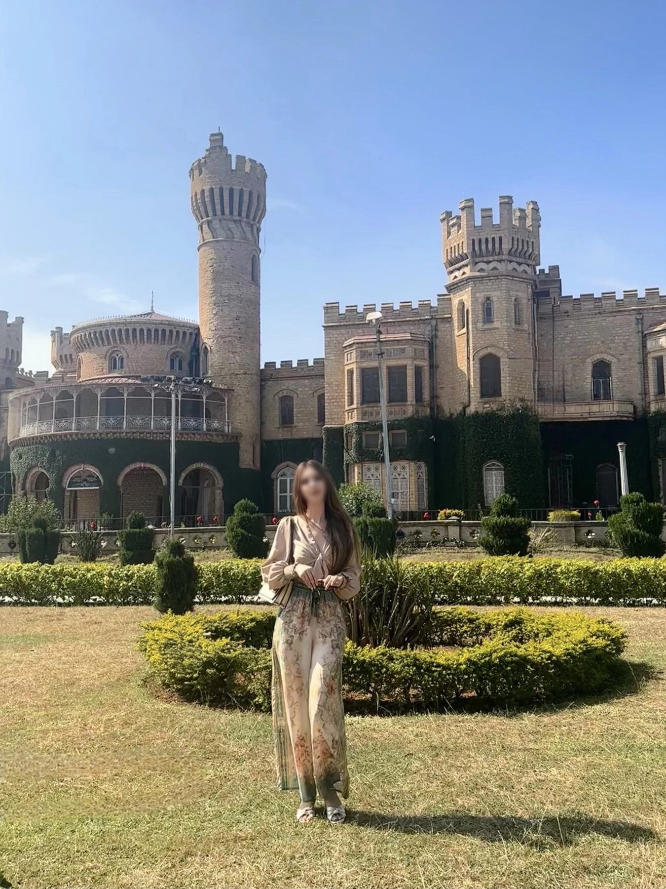 Isabelle Andersen 🇩🇪 – German escort in Candolim, Goa — 10 / 28